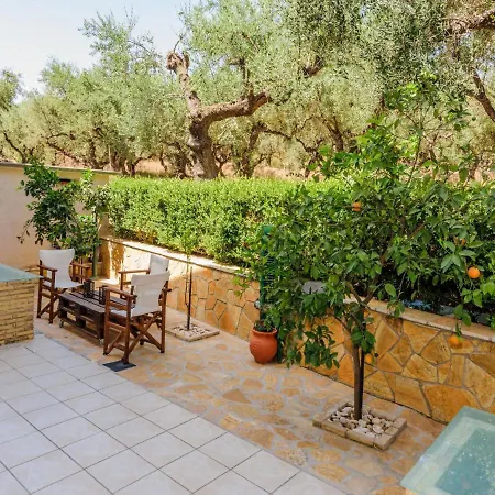 Studio Sandy Classic Appartement Amoudi