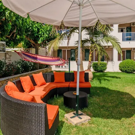 Studio Sandy Classic Appartement *